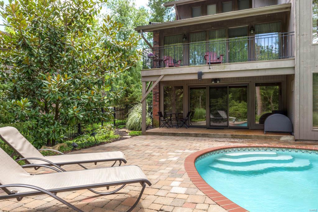 Bluespring Sub - Residential