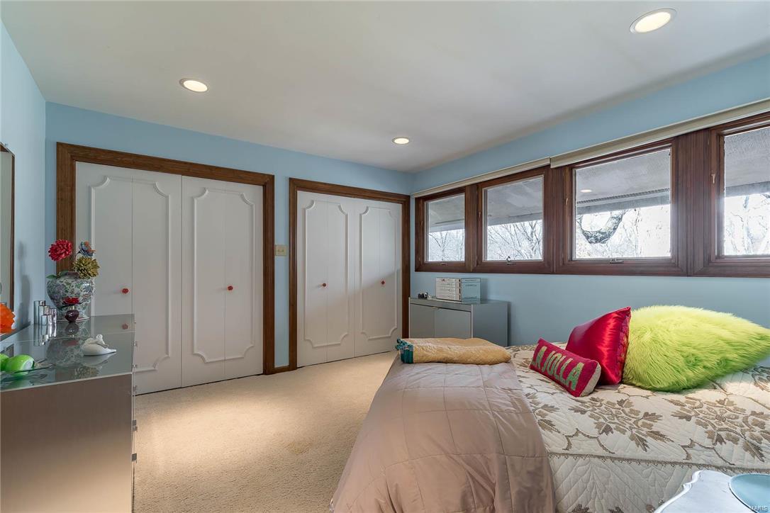 Bluespring Sub - Residential