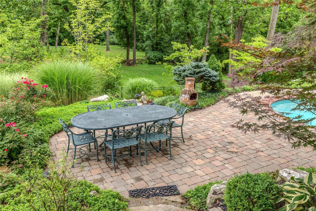 Bluespring Sub - Residential