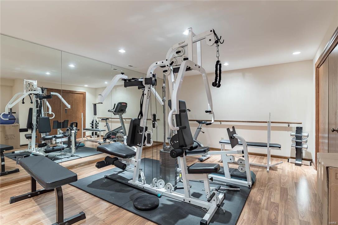 Bluespring Sub - Residential