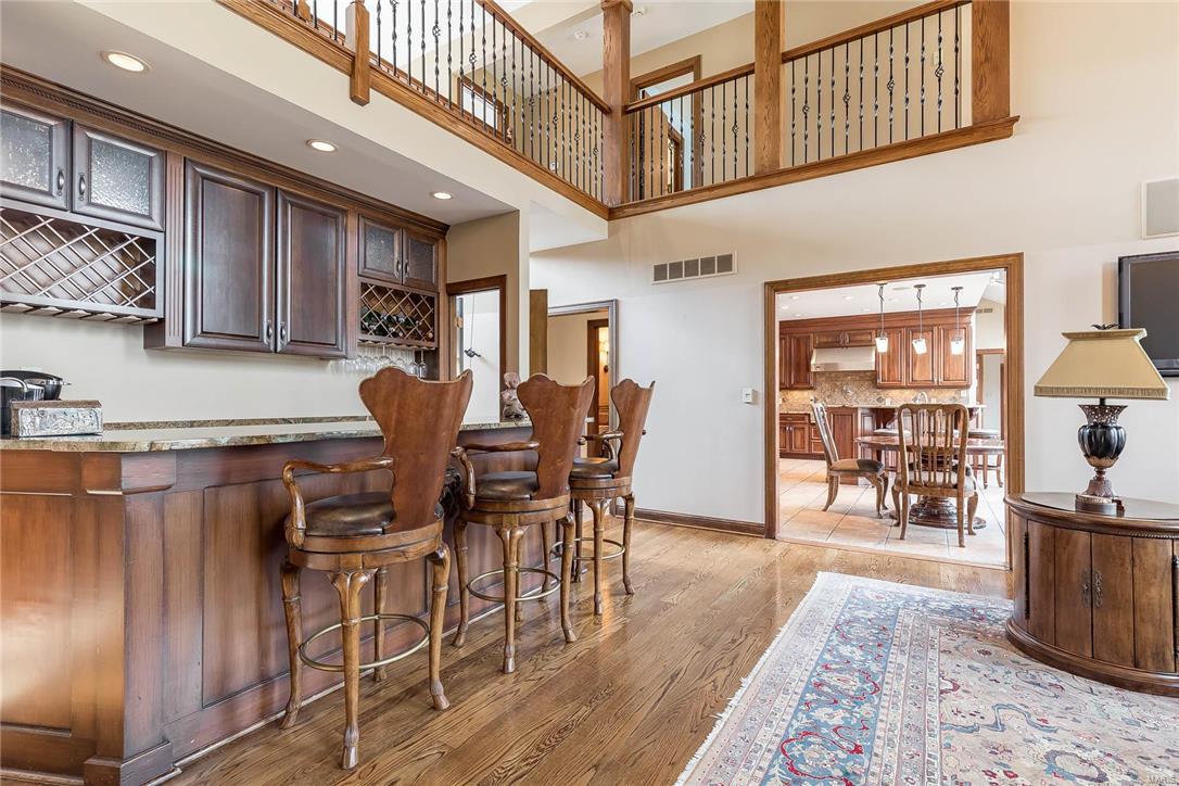 Bluespring Sub - Residential