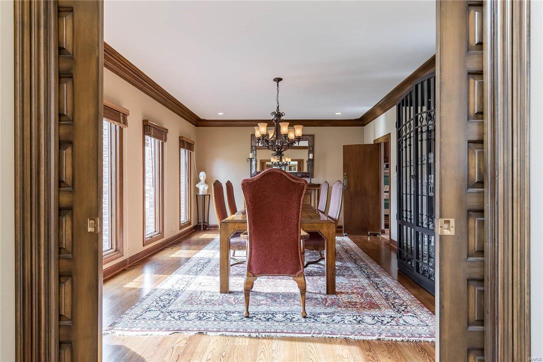 Bluespring Sub - Residential