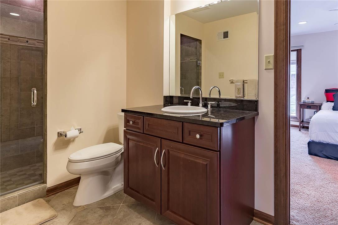 Bluespring Sub - Residential