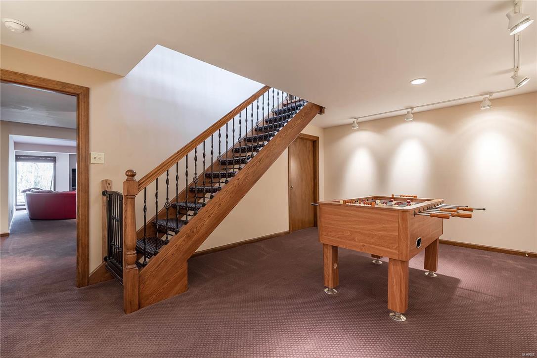 Bluespring Sub - Residential