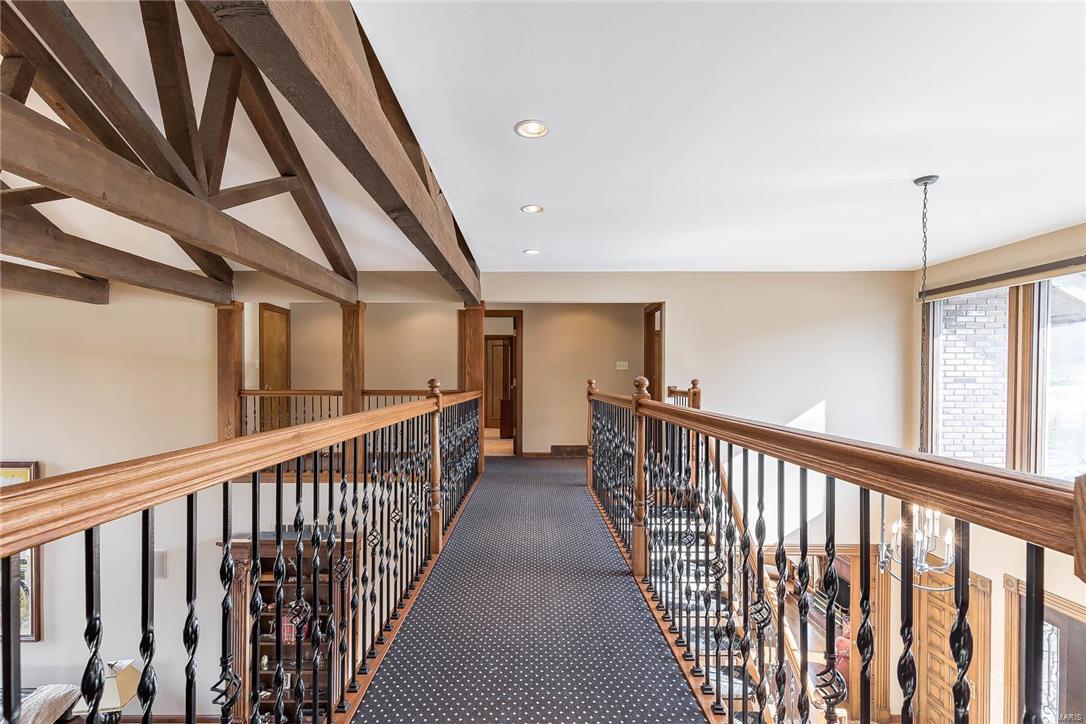 Bluespring Sub - Residential