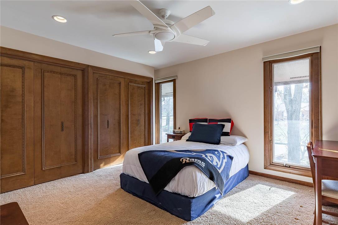 Bluespring Sub - Residential