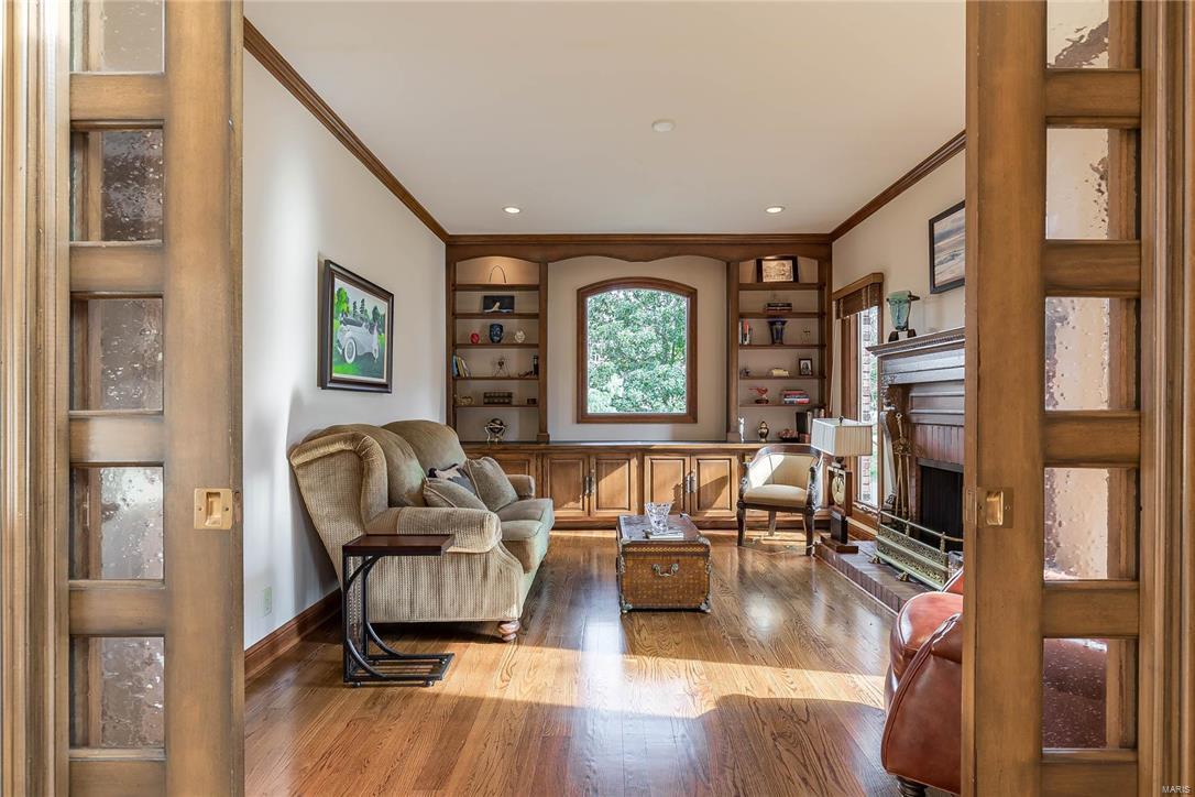 Bluespring Sub - Residential