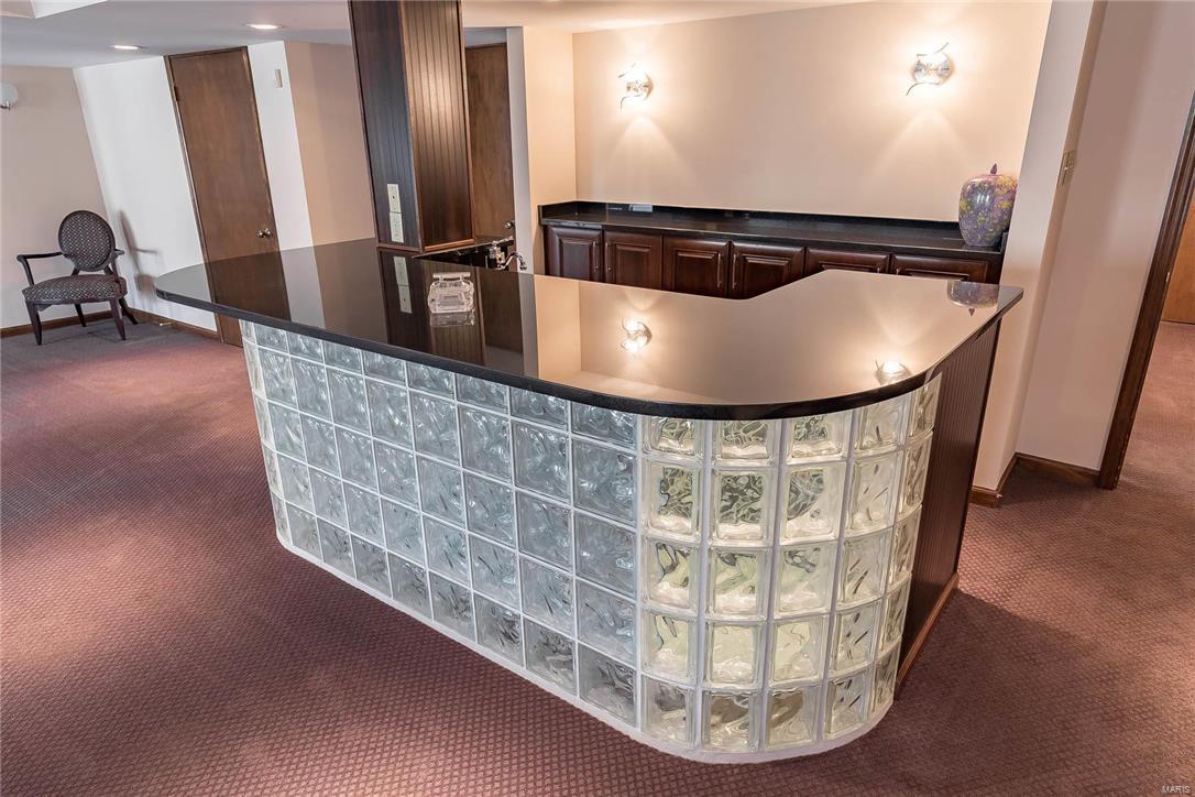 Bluespring Sub - Residential