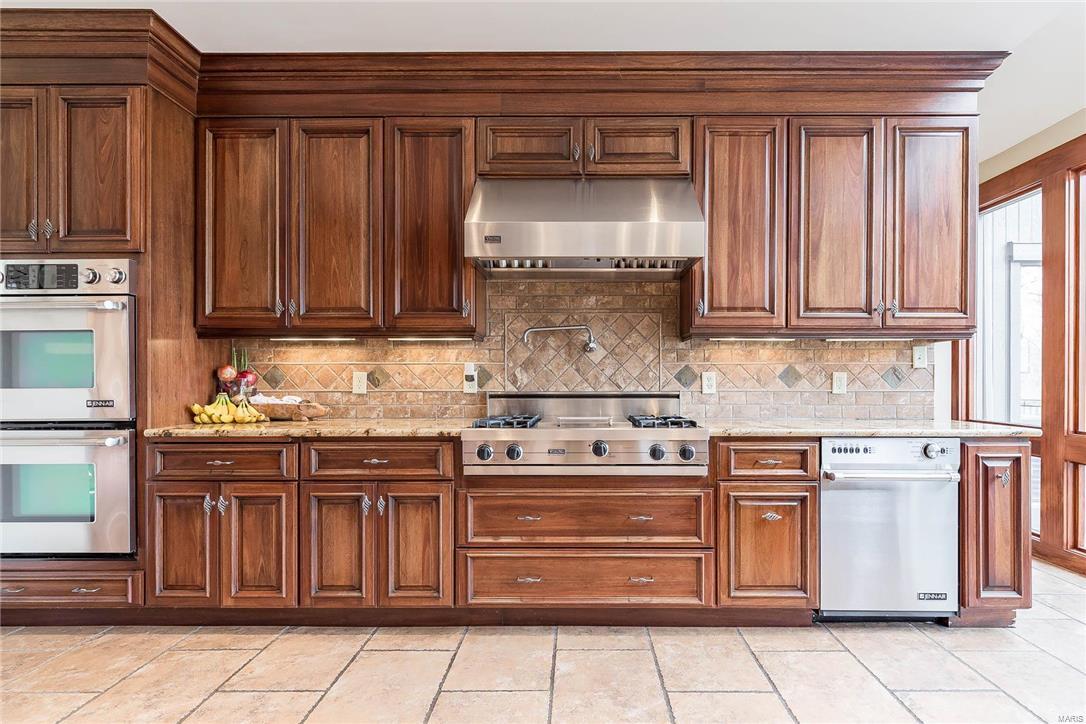 Bluespring Sub - Residential