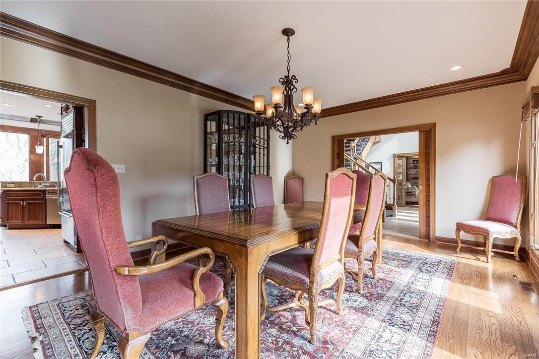 Bluespring Sub - Residential