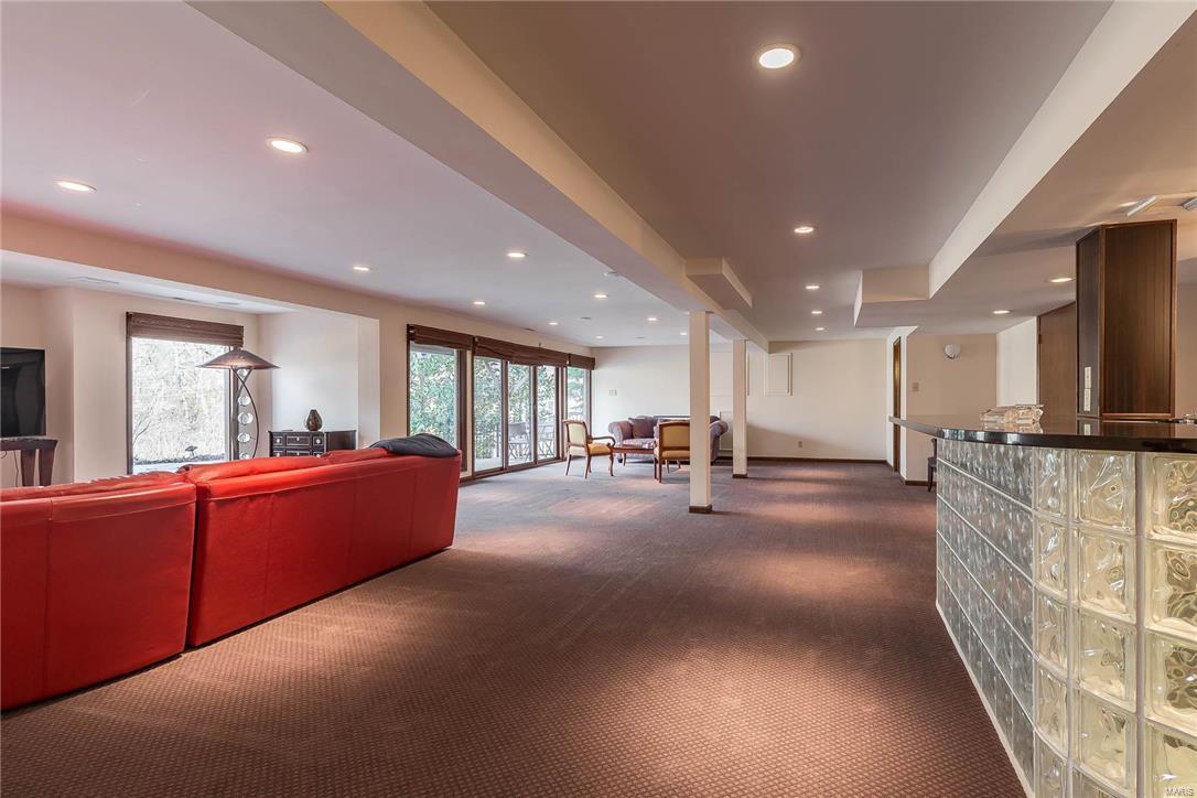 Bluespring Sub - Residential