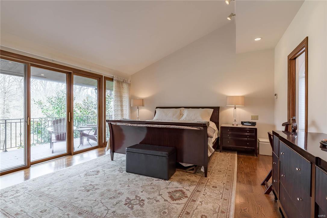 Bluespring Sub - Residential