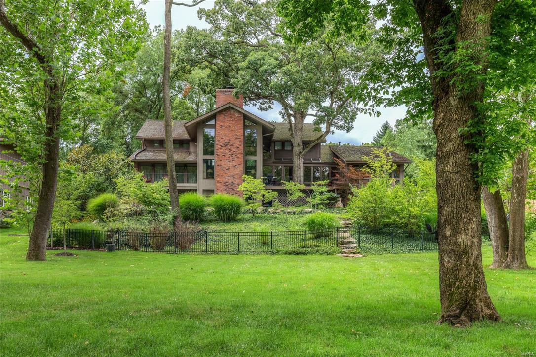 Bluespring Sub - Residential