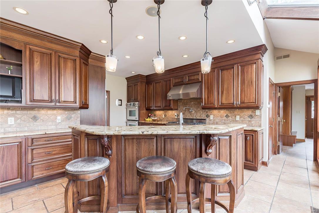 Bluespring Sub - Residential