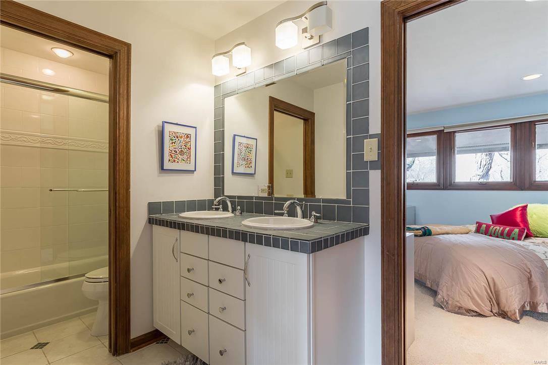 Bluespring Sub - Residential