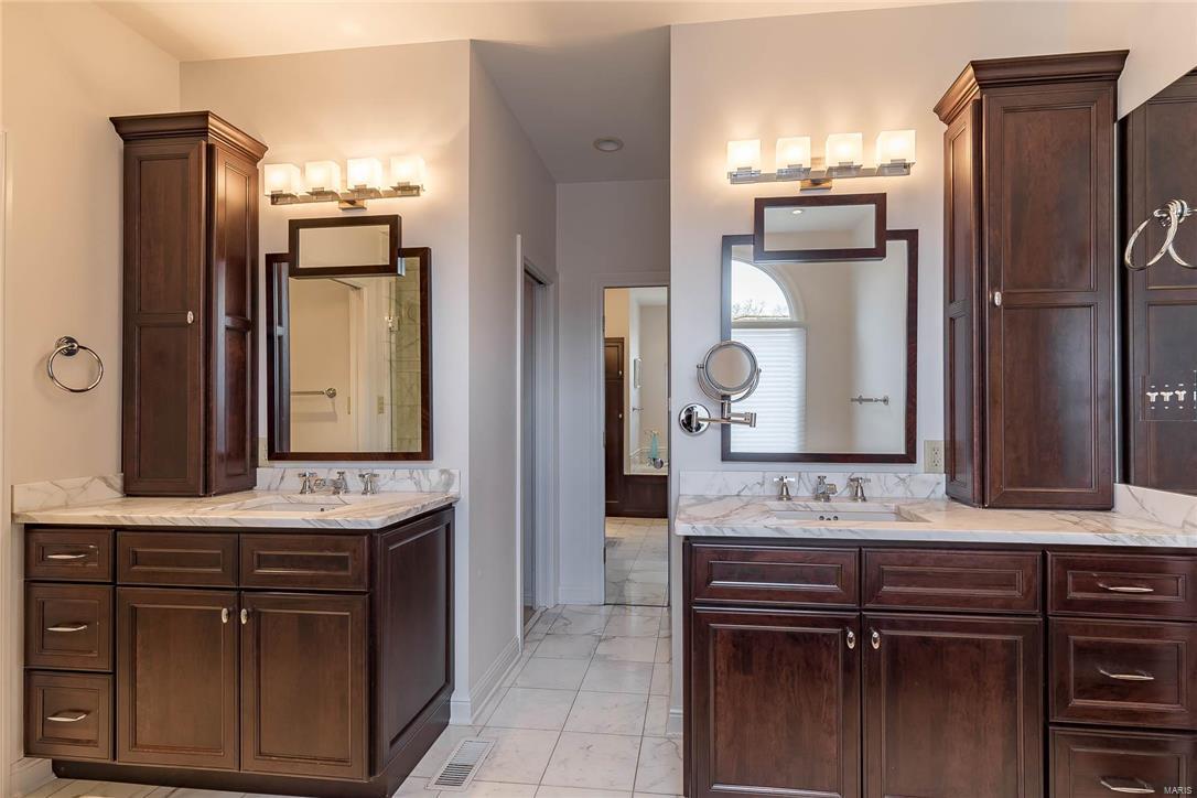 Bluespring Sub - Residential