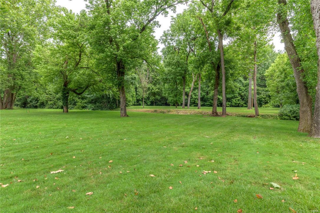 Bluespring Sub - Residential