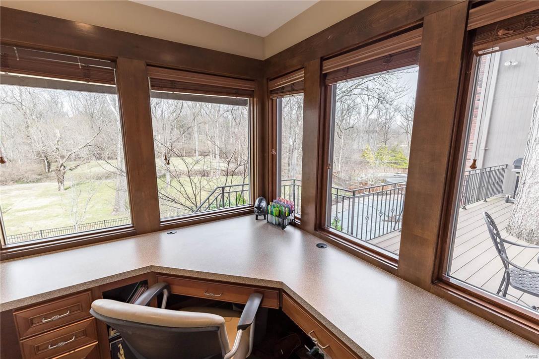 Bluespring Sub - Residential