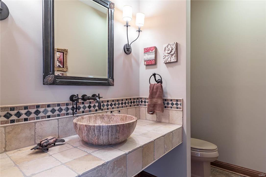 Bluespring Sub - Residential