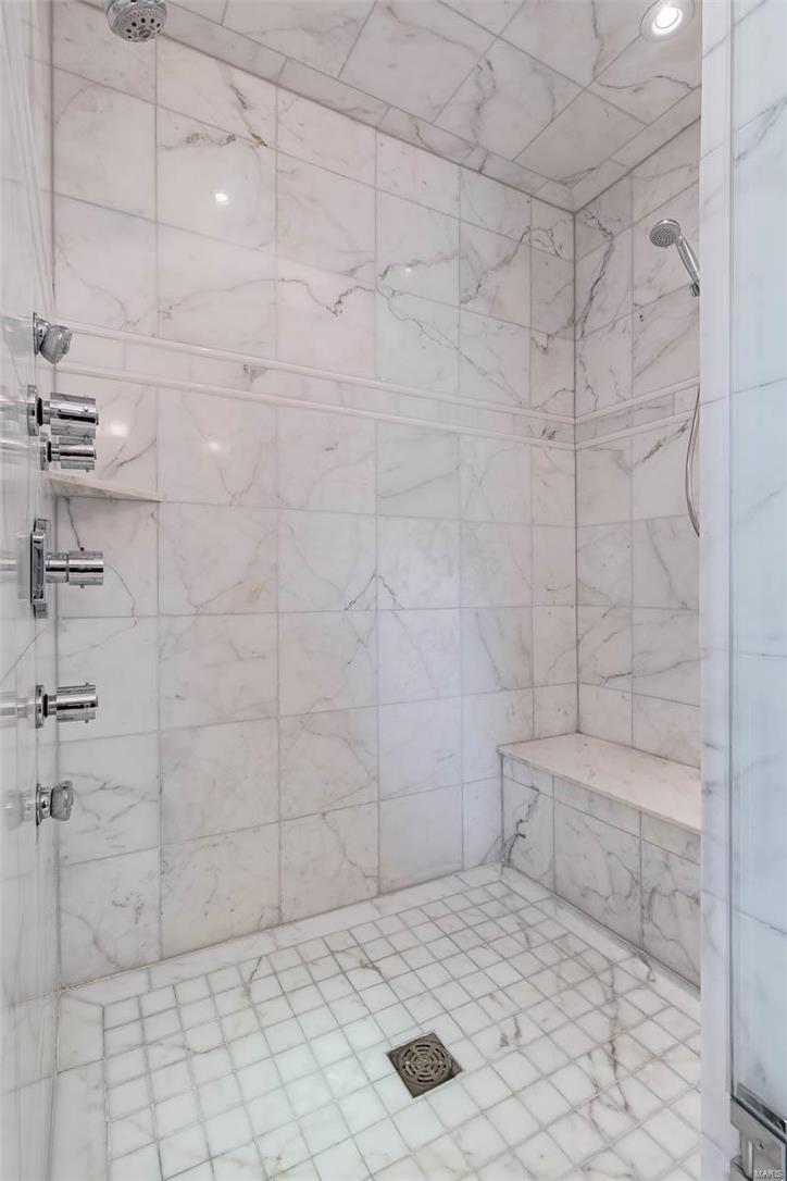 Bluespring Sub - Residential