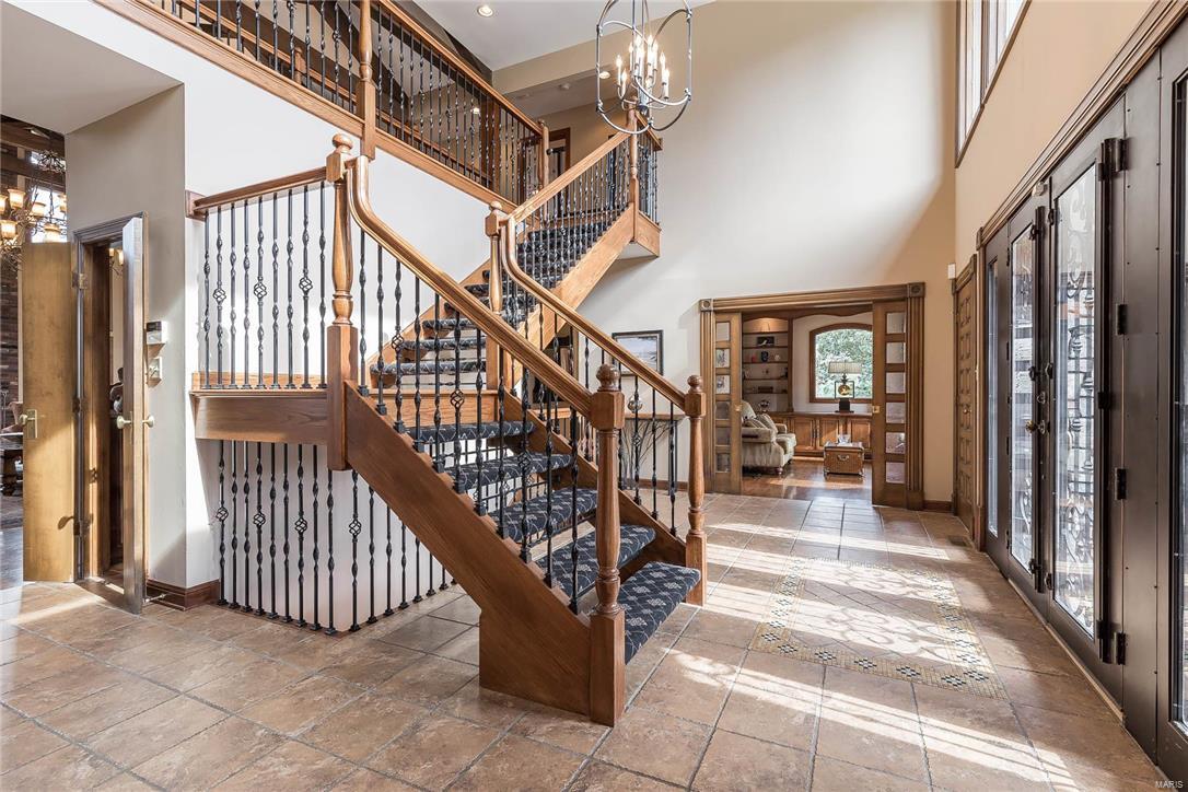 Bluespring Sub - Residential