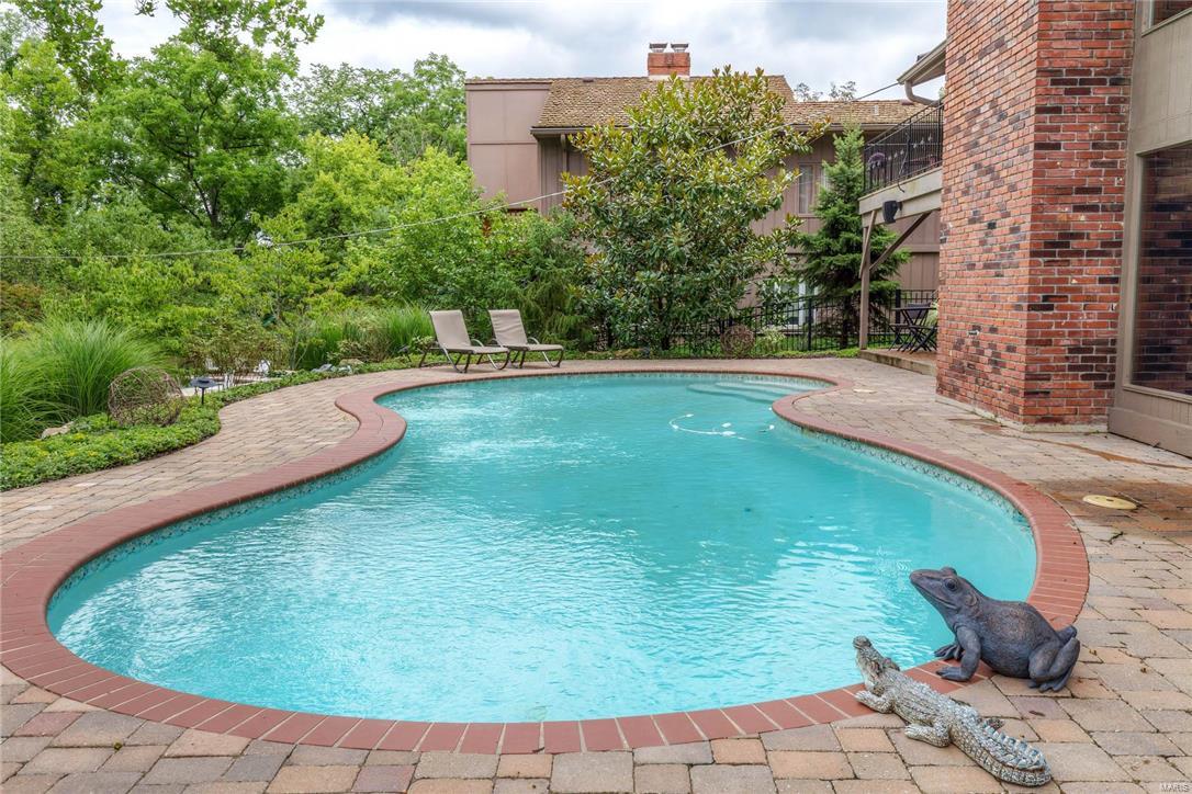 Bluespring Sub - Residential