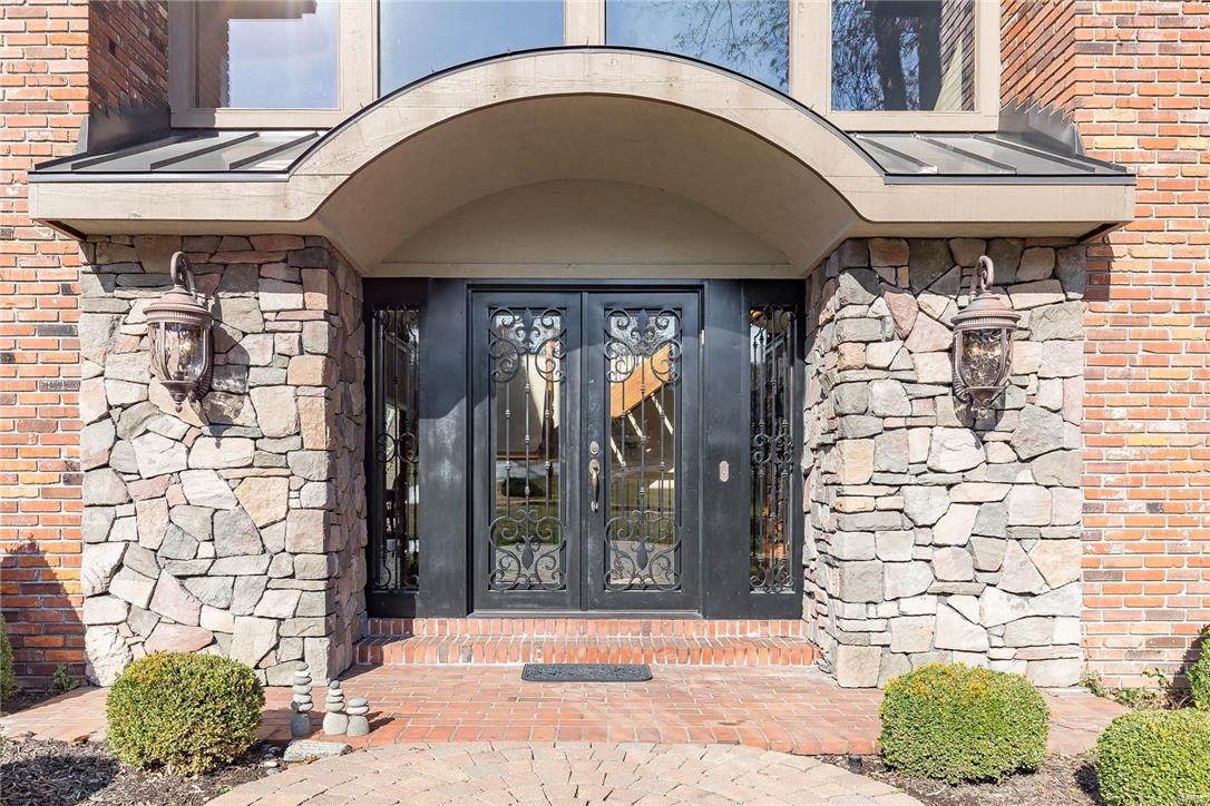 Bluespring Sub - Residential