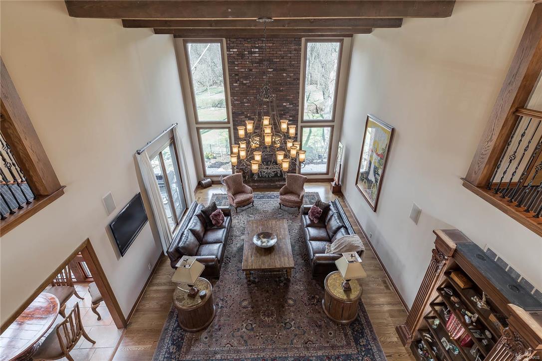 Bluespring Sub - Residential