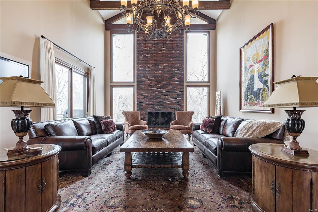 Bluespring Sub - Residential