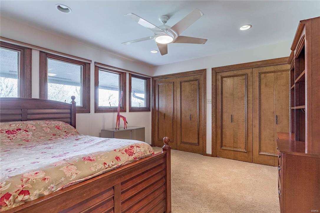 Bluespring Sub - Residential