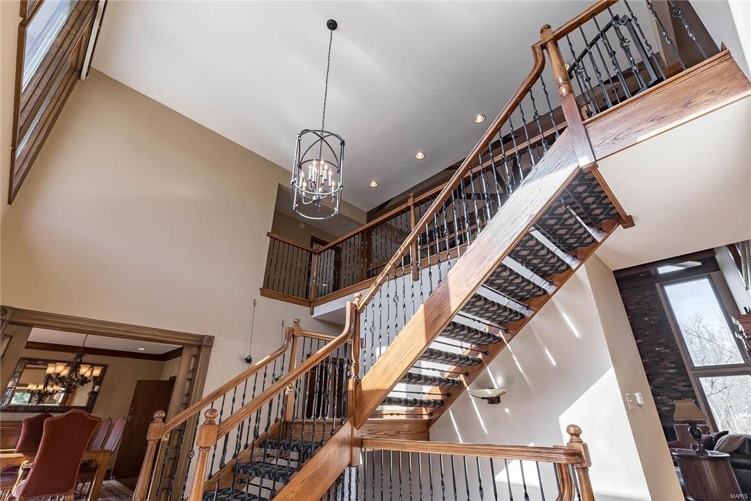 Bluespring Sub - Residential