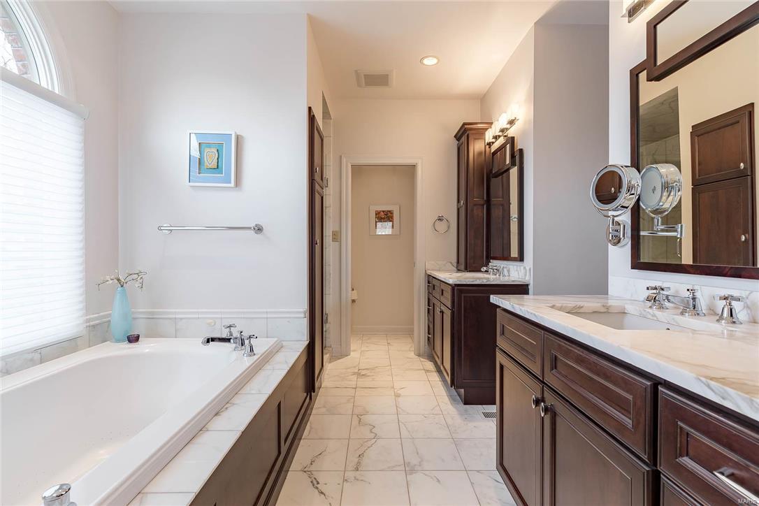 Bluespring Sub - Residential