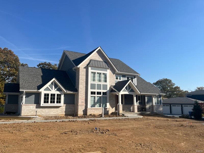 oak estates - Residential