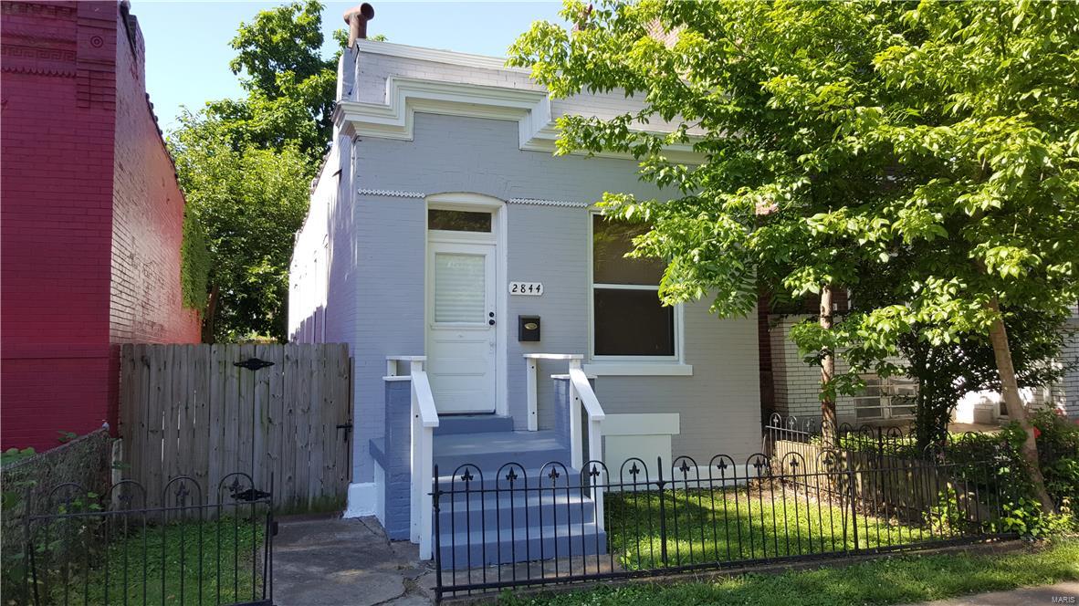 Smith Add - Residential