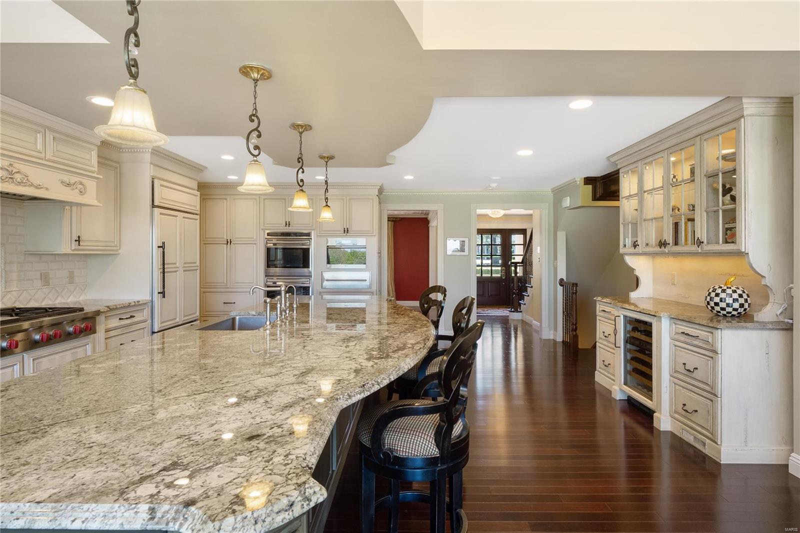 Ladue Pines - Residential