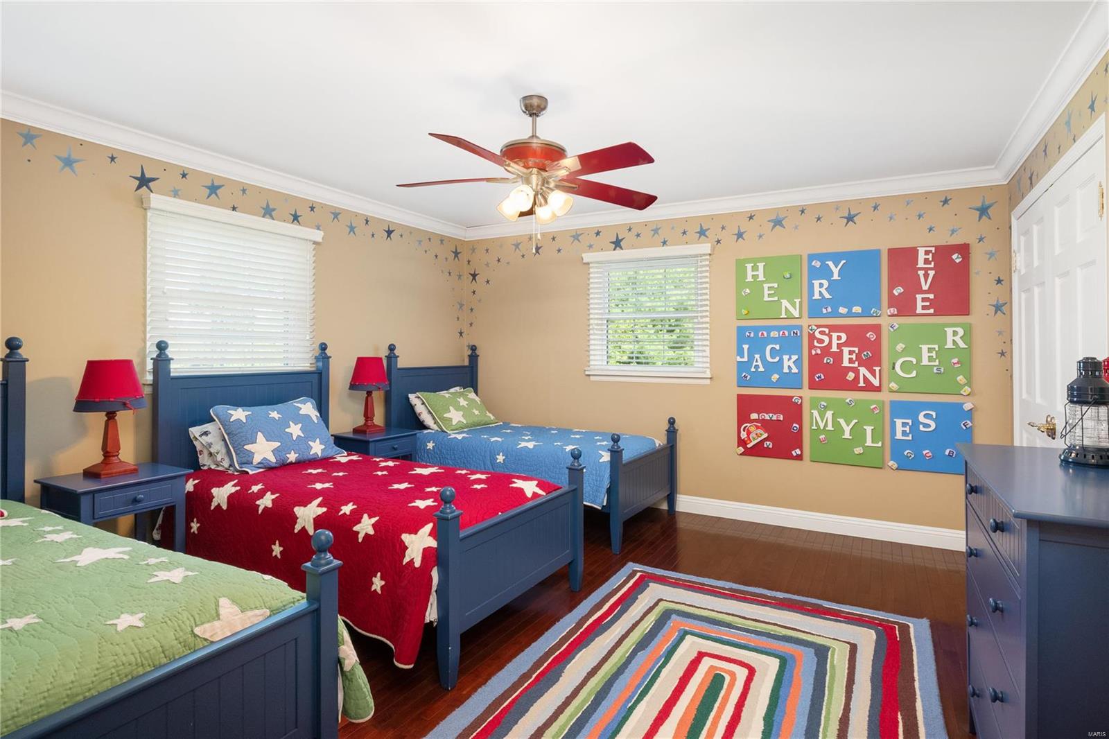 Ladue Pines - Residential