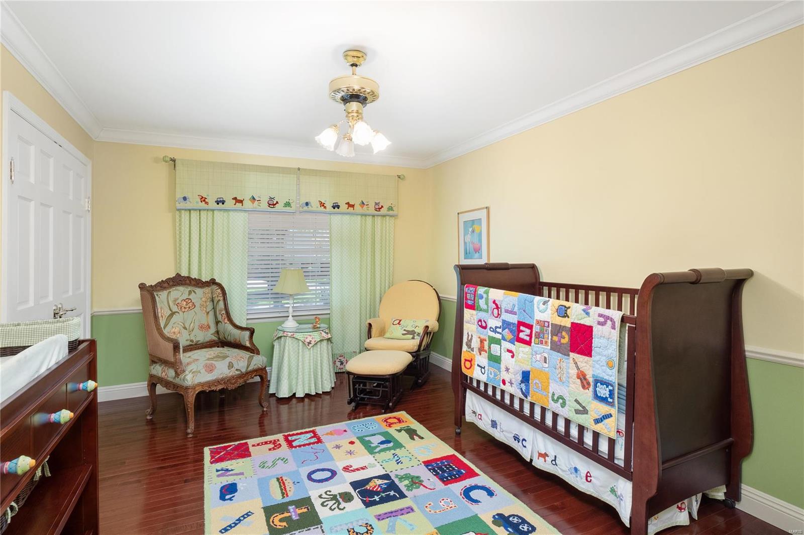 Ladue Pines - Residential