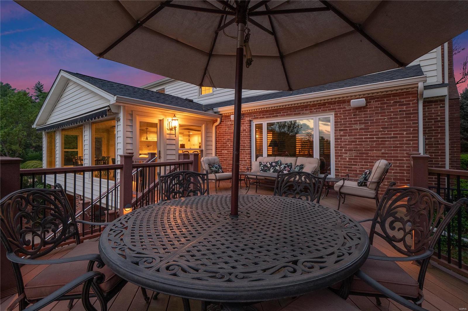 Ladue Pines - Residential