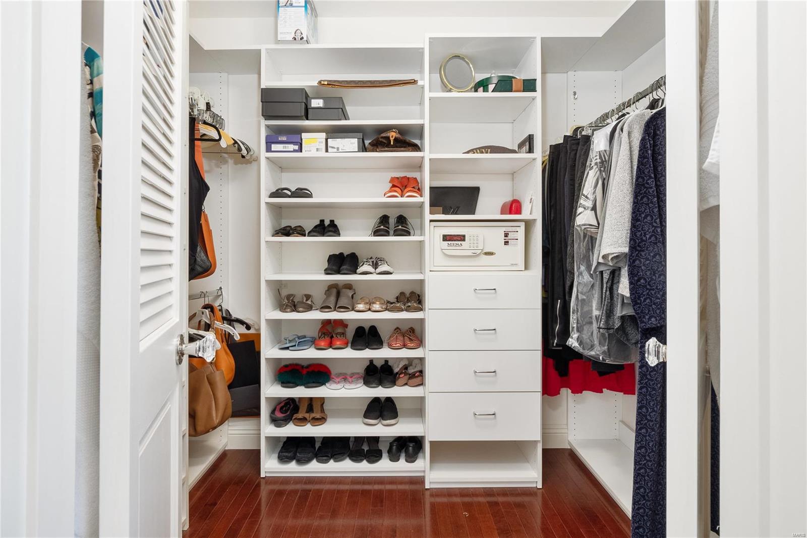 Ladue Pines - Residential