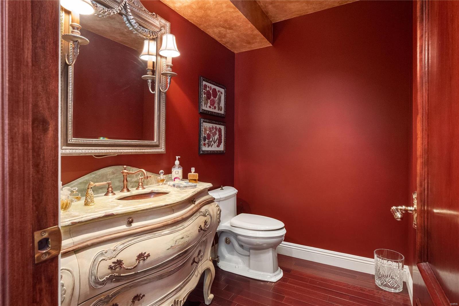 Ladue Pines - Residential