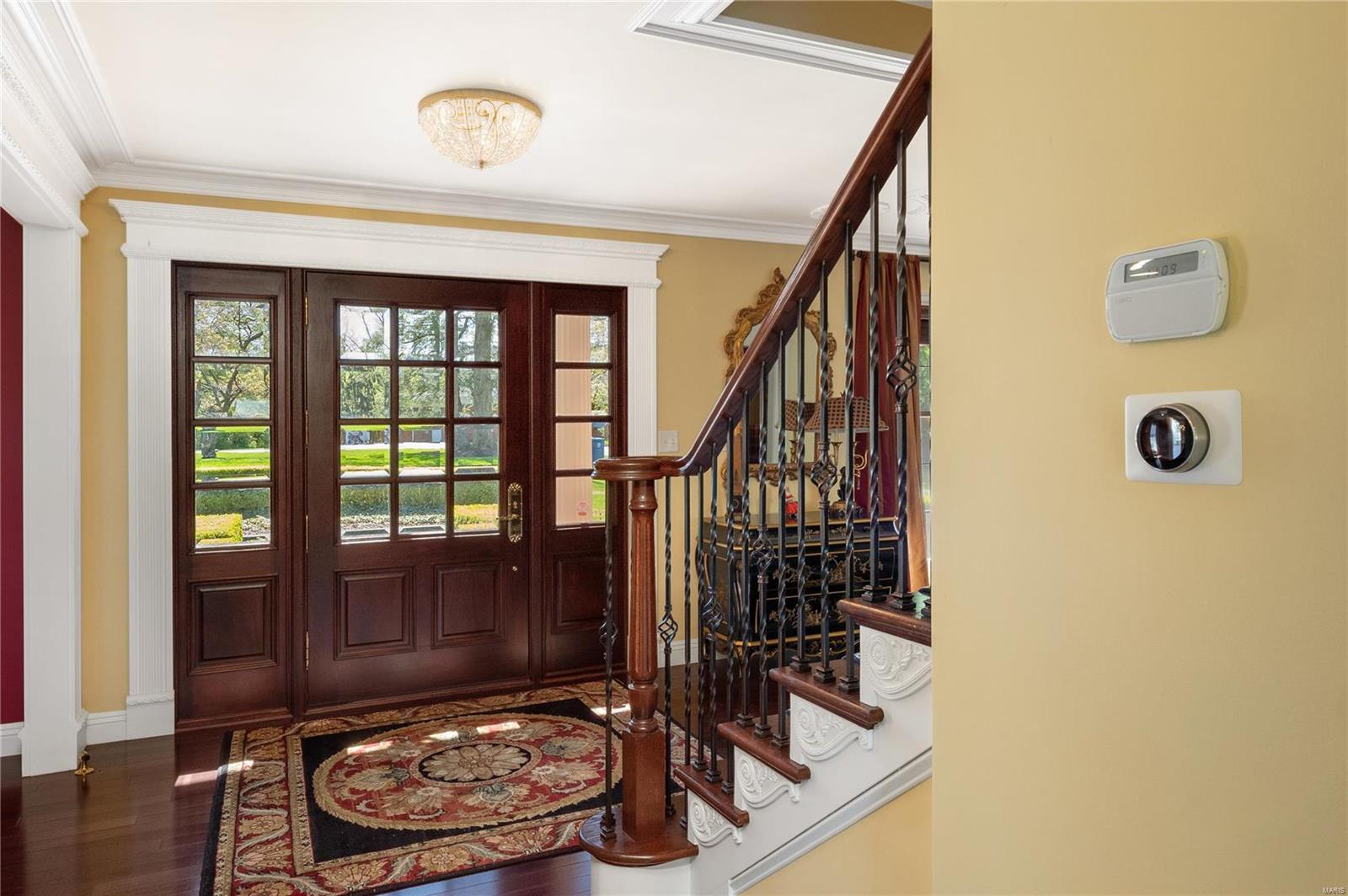 Ladue Pines - Residential