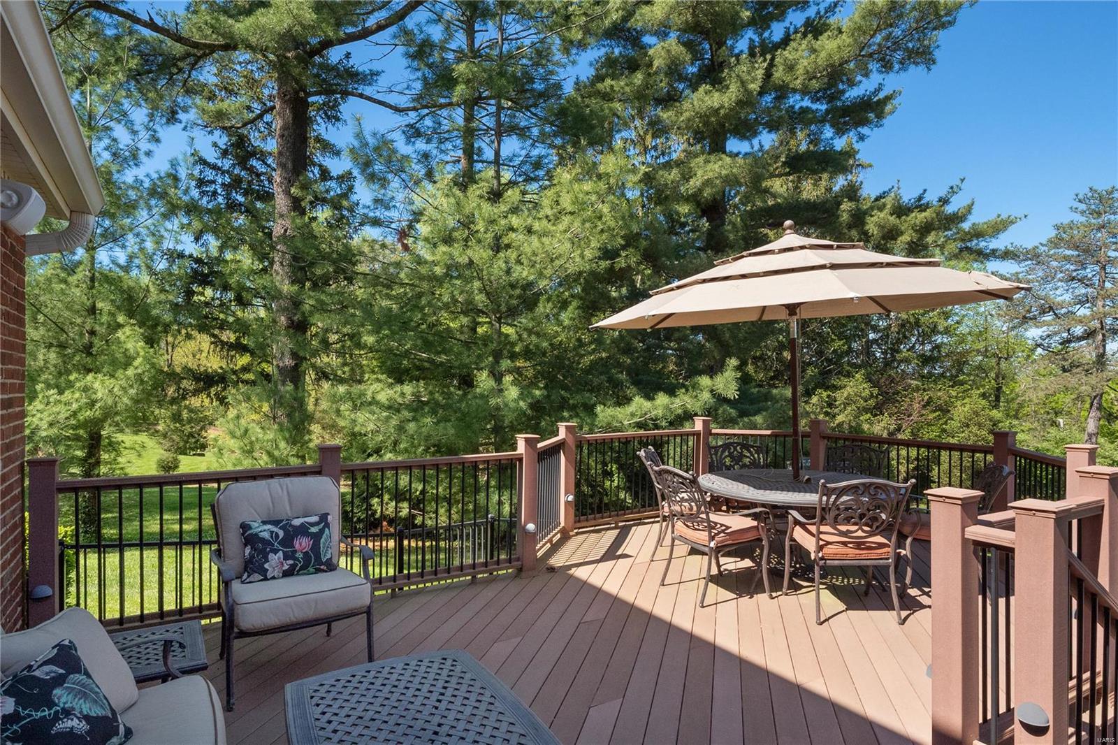 Ladue Pines - Residential