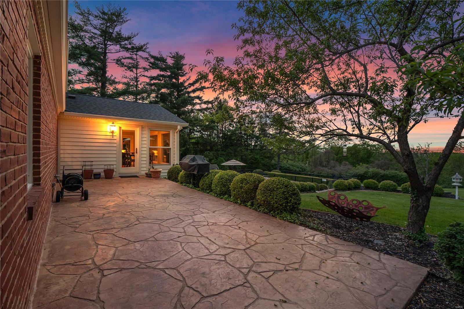 Ladue Pines - Residential