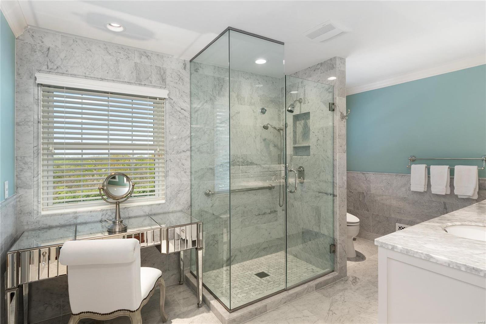 Ladue Pines - Residential