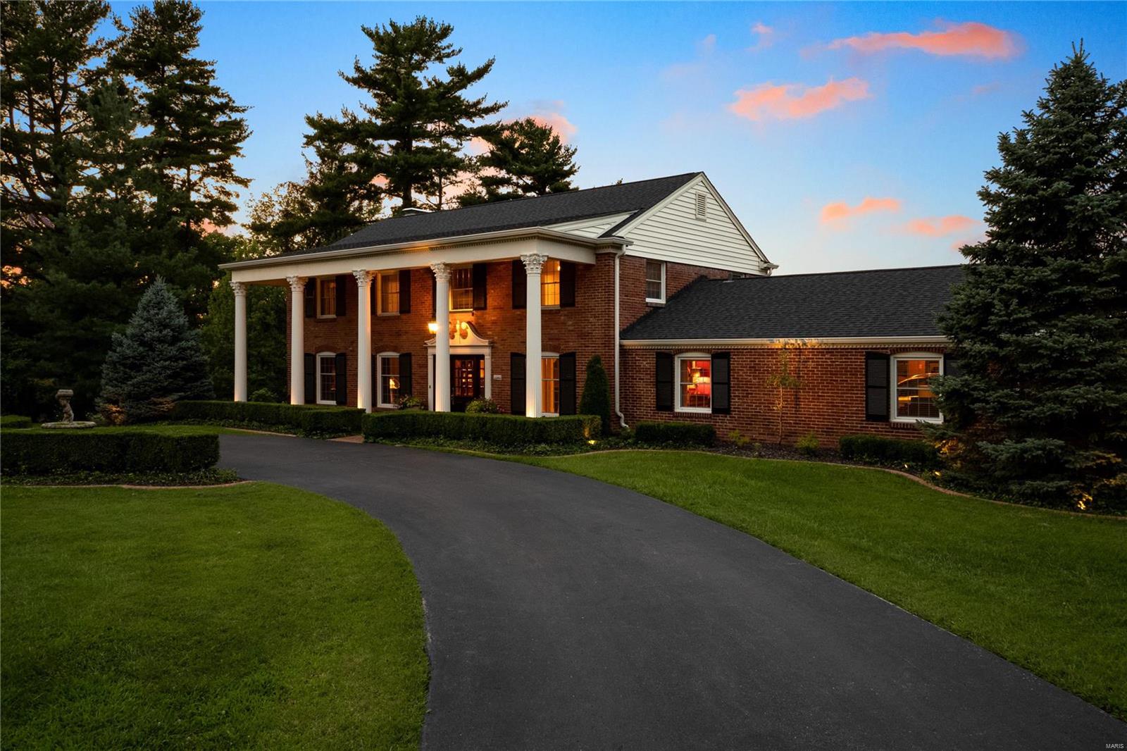 Ladue Pines - Residential