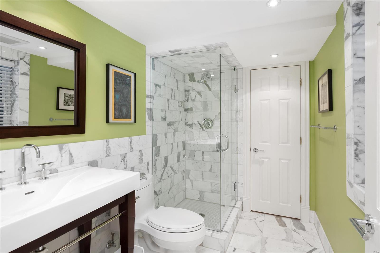 Ladue Pines - Residential