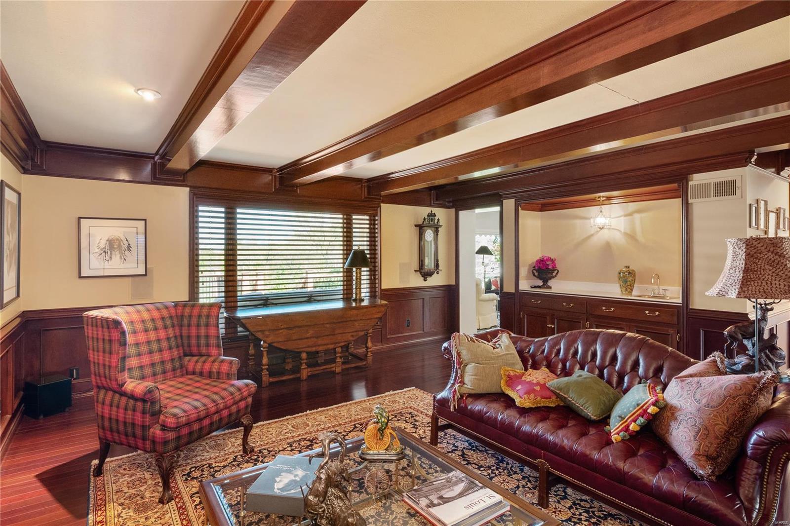 Ladue Pines - Residential