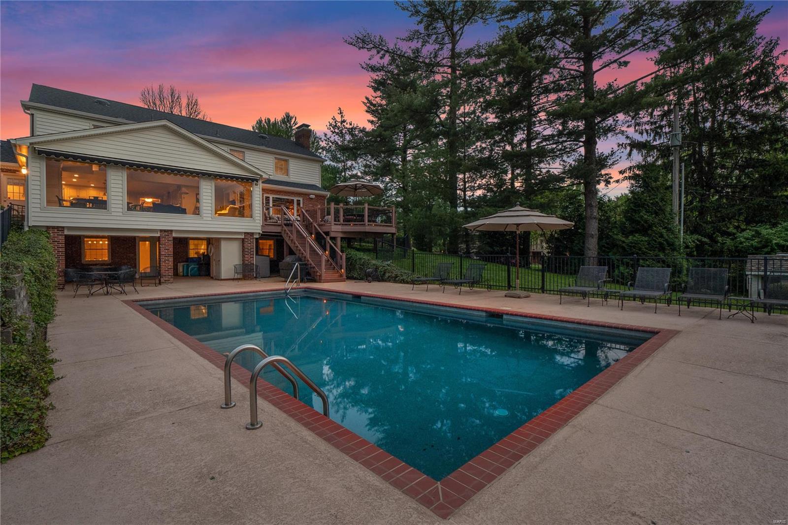 Ladue Pines - Residential