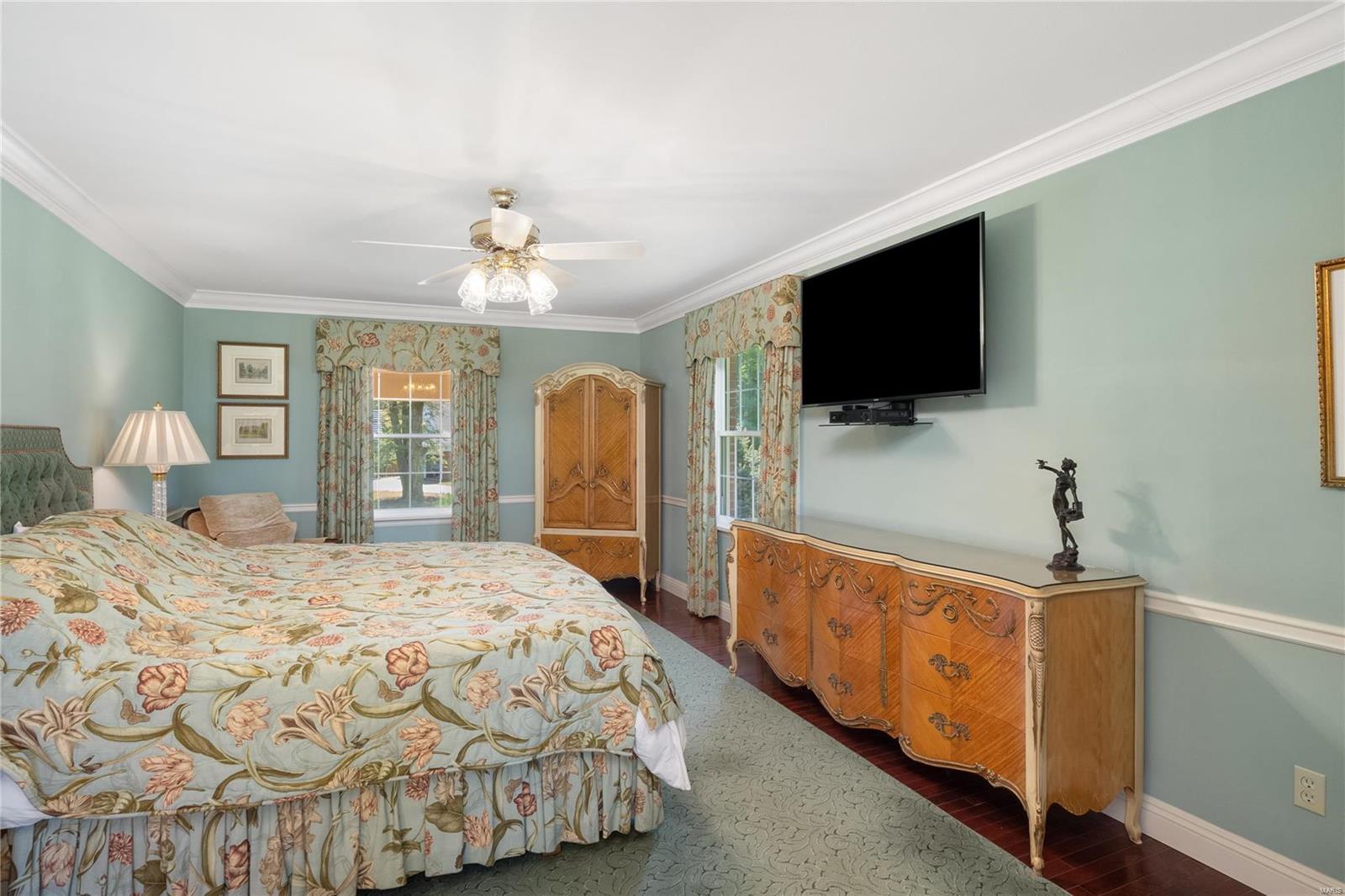 Ladue Pines - Residential