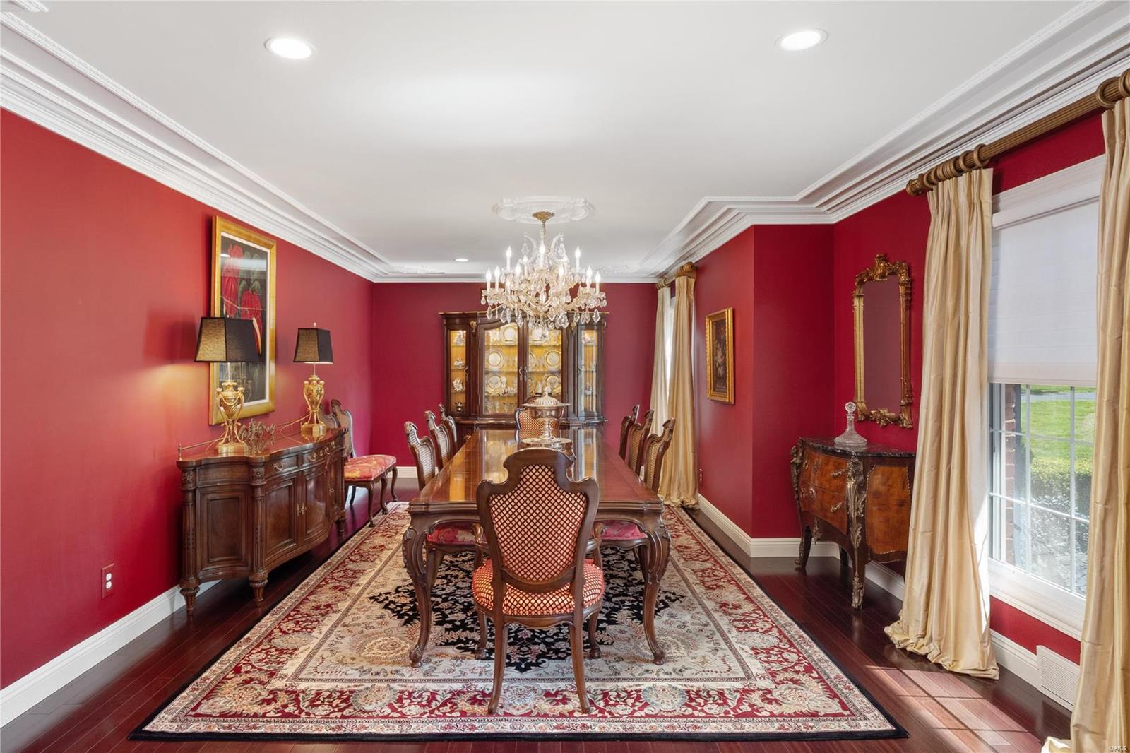 Ladue Pines - Residential